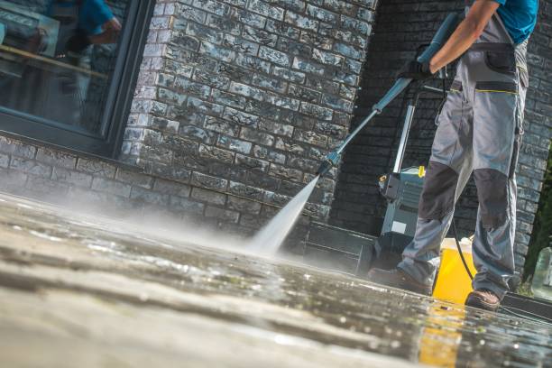 Professional Pressure Washing in Russell, GA