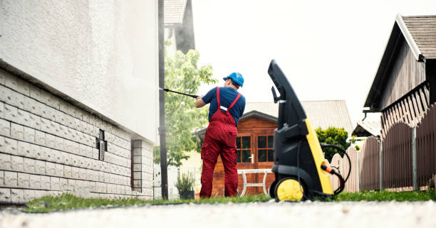 Best Warehouse Cleaning  in Russell, GA